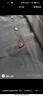 森馬（Semir）短袖T恤男裝純棉襯衣外套工裝做舊水洗夏季上衣101324104111 曬單實(shí)拍圖