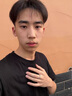 MZMZ逐光戒指男生2025新款爆款男士自律尾戒小眾設計生日禮物 【刻字賀卡不影響發(fā)貨時(shí)效】 支持異地分開(kāi)發(fā)貨 曬單實(shí)拍圖