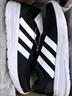 阿迪達斯 adidas 男鞋 ALPHACOMFY阿爾法 運動鞋訓(xùn)練跑步鞋 ID0350 43碼 曬單實拍圖