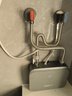 博世（BOSCH）即熱式小廚寶【國家補貼15%】電熱水器智能變頻控制5500無極變頻不限水量 ±1度精確恒溫出水 5500W 星云灰（贈漏保開關）+免費安裝 曬單實拍圖