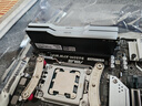 光威（Gloway）32GB(16GBx2) DDR5 6000 臺式機內(nèi)存條  龍武-弈 RGB燈條 國產(chǎn)顆粒 CL36 星空黑 曬單實拍圖