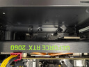 七彩虹華碩微星技嘉影馳麗臺索泰銘瑄訊景NVIDIA盈通藍戟耕升映眾瀚鎧英特爾AMD二手顯卡 NVIDIA 曬單實拍圖
