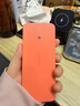 諾基亞（NOKIA）220 4G 移動(dòng)聯(lián)通電信全網(wǎng)通 2.8英寸雙卡雙待 直板按鍵手機(jī) 老人老年手機(jī) 學(xué)生手機(jī) 橘色 曬單實(shí)拍圖