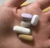 GNC健安喜 每日營(yíng)養(yǎng)包*30袋 復(fù)合維生素多種礦物質(zhì)營(yíng)養(yǎng)魚油輔酶 【強(qiáng)健體魄】男性30+ 曬單實(shí)拍圖