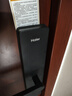 海爾（Haier）智能門(mén)鎖密碼鎖入戶門(mén)指紋鎖防盜門(mén)鎖門(mén)卡電子鎖T15智能家居 曬單實(shí)拍圖