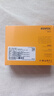 科沃充電頭3.4A三口USB充電器插頭兼容5V2A/1A多口孔快充適用于蘋(píng)果華為小米三星OPPO安卓手機(jī)平板通用 曬單實(shí)拍圖