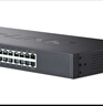 普聯(lián)（TP-LINK）TL-SF1024S 24口百兆以太網(wǎng)交換機網(wǎng)絡(luò )監控網(wǎng)線(xiàn)分線(xiàn)器分流器集線(xiàn)器 tp交換器 曬單實(shí)拍圖