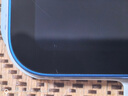 Apple/蘋果【國家補(bǔ)貼】iPad 11英寸 A16芯片2025年款 平板電腦 (256GB WLAN版/學(xué)習(xí)辦公娛樂)藍(lán)色 曬單實(shí)拍圖