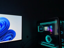 微星26.5英寸 4K240Hz QD OLED顯示器 DP2.1游戲電競電腦顯示屏 0.03ms GTG 出廠校色 TYPE-C 98W MPG 272URX QD-OLED 曬單實拍圖