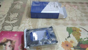 西部數據（WD）臺式機硬盤 WD Blue 西數藍盤 6TB 5400轉 256MB SATA 3.5英寸大容量CMR垂直技術DIY電腦機械硬盤 曬單實拍圖