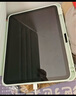 閃魔 適用于iPad11/10鋼化膜2025/2022年款11/10.9寸蘋果平板電腦A16芯片高清藍光全屏防爆貼膜贈神器 11/10.9英寸【高清款】1片裝 曬單實拍圖