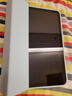 犀狼【2025新款】ipad11/10保護殼防摔air11/7/5平板mini7超薄保護套pro2024適用蘋(píng)果11英寸超薄防彎 【白冰藍】親膚觸感｜送鋼化膜｜防摔升級 ipad 11/10代【11/ 曬單實(shí)拍圖