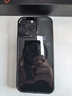 適用iPhone16Promax手機(jī)殼magsafe磁吸IP16金屬鏡頭框五金按鍵蘋果16Pro磨砂膚感軟邊框防摔保護(hù)套 黑色磁吸 IP16Promax 曬單實(shí)拍圖