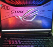 ROG魔霸新銳 2025 銳龍9 16英寸 游戲本筆記本電腦(R9 8940HX 16G 1T RTX5070Ti 2.5K 165Hz) 曬單實拍圖