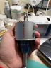 博世（BOSCH）專業(yè)快換型雙金屬多功能開孔器60mm 曬單實拍圖