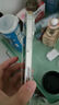 第一衛(wèi) DIVI【發(fā)黃包賠丨冰透款】適用蘋果16promax手機(jī)殼iphone16ProMax保護(hù)套透明超薄氣囊防摔硅膠軟殼 曬單實(shí)拍圖