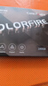 Colorfire七彩虹 240GB SSD固態(tài)硬盤 SATA3.0接口 CF500系列 曬單實拍圖