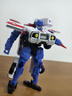 變形金剛（TRANSFORMERS）兒童男孩玩具模型禮物天尊世代航行家級雷霆艦隊紅色警報G1008 曬單實拍圖