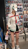 CELEBON言和V3 cos服Vsinger虛擬偶像二次元?jiǎng)勇苓卌osplay全套服裝配飾 言和V3 假發(fā)+發(fā)網(wǎng) S 曬單實(shí)拍圖