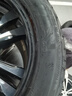 普利司通（Bridgestone）汽車輪胎 225/50R17 94W T001 RFT防爆胎 原廠配套北京奔馳C級 曬單實(shí)拍圖