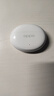 OPPO Enco Air4 【國家補貼】真無線藍牙耳機 入耳式音樂跑步游戲耳機 通用蘋果華為小米手機 霜白 曬單實拍圖