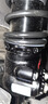 比博士RS102后減震小牛NXT FXT九號機械師110MK2 NZ MZMIX E150 M395C F2Z極核AE4 AE5本田NS150LA減震器 黑色 RS102-305孔距（圓口叉口都配） 曬單實拍圖