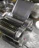 佰好佳電動(dòng)壓面機(jī)家用面條機(jī)全自動(dòng)饸烙機(jī)多功能餛飩皮餃子皮和面搟面機(jī)小型制面神器切面機(jī)商用筱面工具 升級(jí)三刀型【壓面餃子皮】（多數(shù)人選擇） 優(yōu)質(zhì)不銹鋼/8檔調(diào)節(jié) 曬單實(shí)拍圖