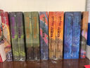 哈利波特 中英雙語(yǔ)版書(shū)全套11冊原版原著(zhù)正版 JK羅琳著(zhù)  魔法石 密室 阿茲卡班囚徒 鳳凰社 火焰杯 【英漢對照版】哈利波特  全11冊 曬單實(shí)拍圖