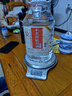 不老潭糧食酒 瀘州糯紅高粱桶裝高度濃香型散裝白酒純糧壹號 52度 2.5L 曬單實拍圖