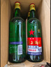 紅星二鍋頭 大二 清香型白酒 56度 750ml*6瓶 整箱裝 純糧口糧酒 曬單實拍圖