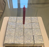 廿一客（21cake）黑白巧克力慕斯生日蛋糕  生日禮物同城配送當日送達 曬單實拍圖