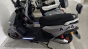 愛(ài)瑪（AIMA）絕影商用車鉛酸石墨烯大電池長(zhǎng)續(xù)航新款電動(dòng)車高速智能電動(dòng)摩托車 鍍鉻灰【72V38AH鉛酸石墨烯】 曬單實(shí)拍圖