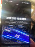 金勝維（KingSpec）512GB SSD固態(tài)硬盤M.2接口NVMe PCIe3.0 精選TLC顆粒 讀速3500MB/s臺(tái)式機(jī)筆記本通用AI PC存儲(chǔ)配件 曬單實(shí)拍圖
