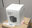 九州風(fēng)神（DEEPCOOL）CPU散熱器大霜塔V5附帶硅脂風(fēng)冷6熱管散熱器電腦配件包含散熱風(fēng)扇AG620 曬單實拍圖