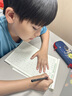 六品堂滿分作文練字帖小學(xué)生專用字帖四年級語文每日一練好詞好句優(yōu)美句子積累練習(xí)鋼筆硬筆書法練字本 曬單實拍圖
