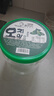 崔奶奶延邊吉韓式泡菜朝鮮族咸菜醬腌小黃瓜醬菜下飯酸甜脆韓國(guó)新鮮 1000g瓶裝 曬單實(shí)拍圖