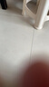 MUJI無印同款 抽屜收納盒家用抽屜式透明儲物整理箱衣柜收納箱 【10L*1】 31*25*13.5cm 專享 透明 曬單實(shí)拍圖