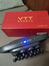 VTT【德國】32頭筋膜槍多頭肌肉按摩儀三十二腰部腿部按摩器全身頸椎16全自動揉捏頸膜小腿八肩頸十六 【32頭頂配款]30檔+68kg大力度+動力鋰電池 曬單實拍圖