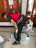 格力（GREE）1.5匹天儀 新1級(jí)能效變頻 壁掛式臥室省電空調(diào)掛機(jī)KFR-35GW/(35504)FNhAa-B1 家電國(guó)家補(bǔ)貼 曬單實(shí)拍圖