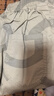 左西男童夏款褲子防蚊褲2025夏季新款兒童寬松速干運(yùn)動(dòng)褲 卡其綠 140 曬單實(shí)拍圖