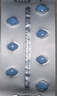 【原研藥】萬艾可 枸櫞酸西地那非片 25mg*28片/盒 男科用藥 小藍片 27年品質守護 曬單實拍圖