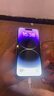 【第三方屏幕】Apple iphone 蘋果14pro 蘋果14promax 二手手機(jī) 二手蘋果手機(jī) 國行 蘋果14promax 暗夜紫【第三方屏幕】 【免息零首付+配件禮包】128G 8新 曬單實(shí)拍圖