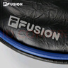 FILA FUSION斐樂潮牌情人節(jié)禮物情侶款挎包2025春新款時尚單肩包斜挎 深黑-BK XS 曬單實拍圖