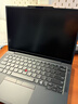 ThinkPad 【國家補(bǔ)貼20%】聯(lián)想 X13筆記本電腦英特爾酷睿Evo平臺 13.3英寸商務(wù)辦公輕薄本 Ultra7-255H 32G 1T-A6CD 曬單實(shí)拍圖