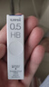 uni三菱 uni-ball UL-S 黑色HB自動(dòng)鉛筆芯0.5mm活動(dòng)鉛芯 40根  曬單實(shí)拍圖
