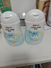 貝親（Pigeon）潤(rùn)膚乳 兒童身體乳 嬰幼寶寶護(hù)膚保濕露 水三角清爽型200ml 曬單實(shí)拍圖