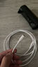 斯泰克適用于蘋果數(shù)據(jù)線PD快充20/27WType-C to Lightning充電線閃充iPhone14/13/12Pro/XsMax手機(jī)車載 曬單實(shí)拍圖