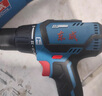 東成20V無刷沖擊鋰電鉆充電式手電鉆起子機(jī)電動(dòng)工具螺絲刀DCJZ05-13E 曬單實(shí)拍圖