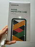 綠聯(lián)【環(huán)保認(rèn)證】適用iPhone15Pro手機(jī)殼氣囊防摔蘋果15Pro保護(hù)套超薄鏡頭全包防摔防磨防震透明男女 曬單實(shí)拍圖