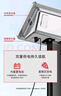 東美（Dongmei）稱重電子秤商用防水臺秤高精度家用落地賣菜計價計數(shù)秤快遞秤工業(yè)磅秤 曬單實拍圖
